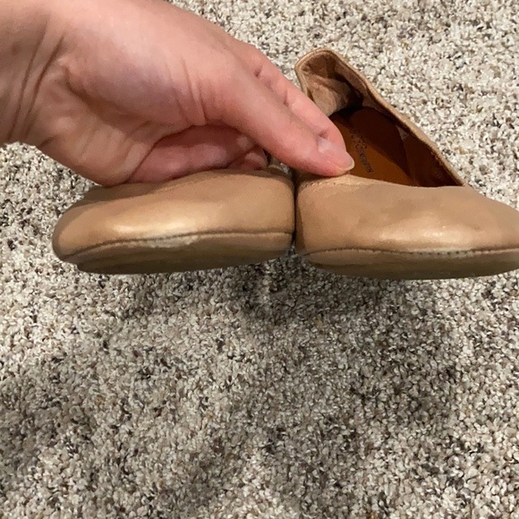 Bcbgeneration flats - Picture 5 of 6